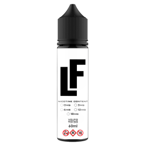 60ml MTL LongFill  Combo Pack